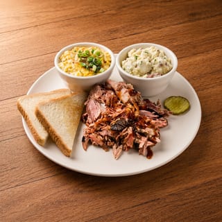 Pulled Pork